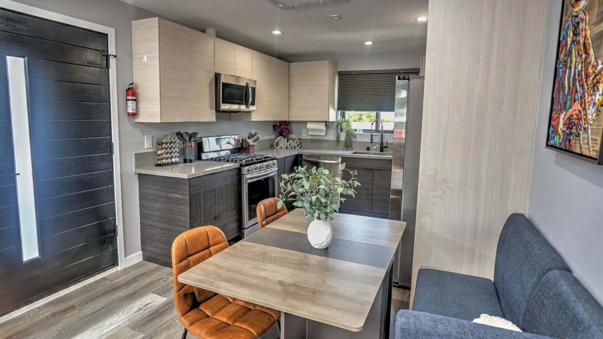 Corner Haus Los Angeles Holiday home
