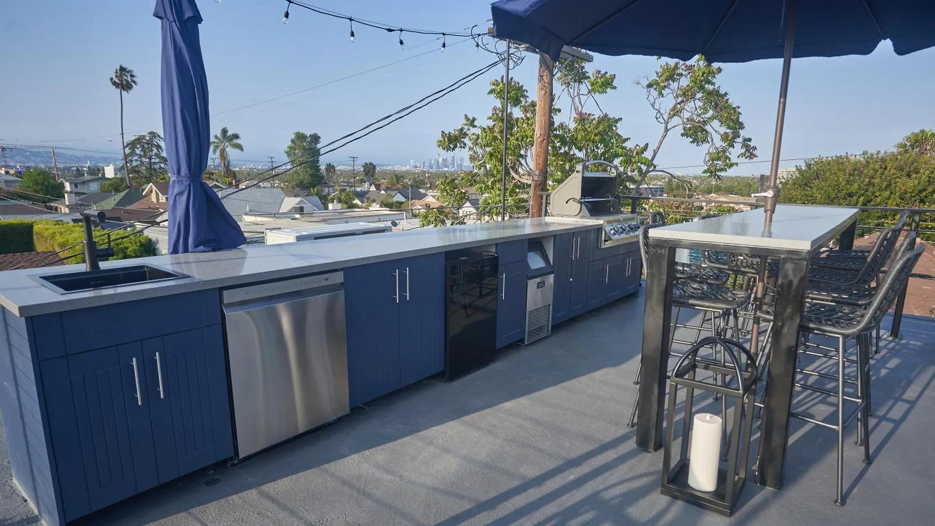 Holiday home Corner Haus Los Angeles